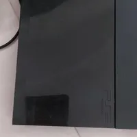 ps2 پلی استیشن 2سونی 2