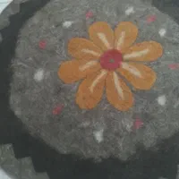 نمد عرض ۱۳۰