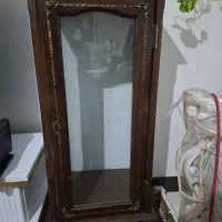 دو تا بوفه نیم