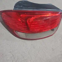 چراغ عقب تیبا ۲|قطعات یدکی و لوازم جانبی|اسلام‌شهر, مظفریه|دیوار