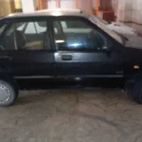 پراید صبا مدل 86