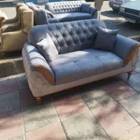 مبل ۸نفر لورنت|مبلمان خانگی و میز عسلی|بیجار, |دیوار