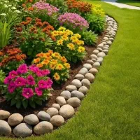 استخدام کارگر فضای سبز