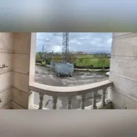 واحد ۱۲۲ متری انتهای پریان اول ساحل|فروش آپارتمان|آستارا, |دیوار