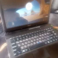 لبتاب سونی وایو دانشجویی