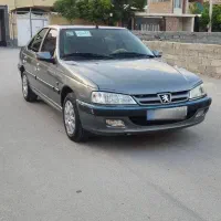 پارس TU5 مدل 94