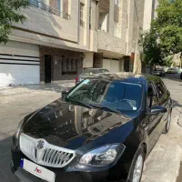 برلیانس H320 اتومات 1650