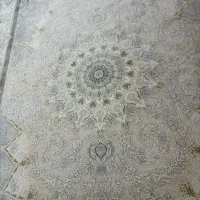 فرش لیلی 9متری|فرش|ساوه, |دیوار