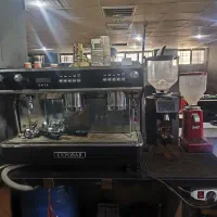 دستگاه قهوه ساز expobar onyx