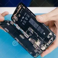 تعمیرات موبایل تخصصی