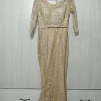 پیراهن مجلسی