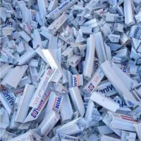 ضایعات پی وی سی (upvc)