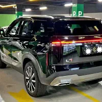 لوکانو L7 مدل 1404 صفر|خودرو سواری و وانت|شیراز, ریشمک|دیوار