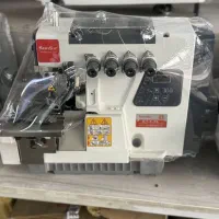 سردوز ۳ نخ و ۴ نخ و ۵ نخ|چرخ خیاطی و ریسندگی|مشهد, سراب|دیوار