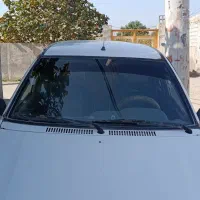 پراید مدل 96