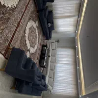 آپارتمان ۲۲ بهمن آل آقا ۲ نبش