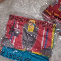 شورت بچه گانه دونه ۱۵ تومن|کفش و لباس بچه|ساری, |دیوار