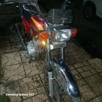 متورسیکلت|موتورسیکلت|مشهد, هفده شهریور|دیوار