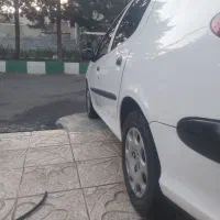 206 sd v9|خودرو سواری و وانت|گرمی, |دیوار