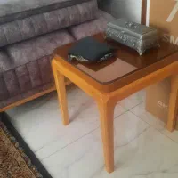 میز جلو مبلی