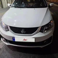 ساینا S دوگانه کارخانه 1403 در حد خشک|خودرو سواری و وانت|تبریز, |دیوار