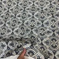 لینن سوزندوزی|لباس|روانسر, |دیوار