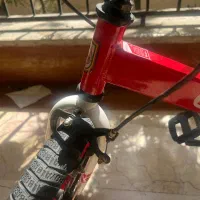 دوچرخه قناری (canary) سایز ۱۶ در سبزوار|دوچرخه، اسکیت، اسکوتر|سبزوار, قصبه اب یمین|دیوار