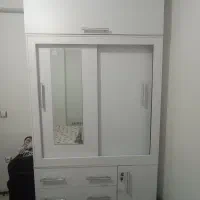 کمد سه تیکه|جاکفشی، کمد، دراور|تنکابن, |دیوار