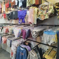 فروش عمده لباسزیر زنانه یکجا|عمده‌فروشی|شاهرود, |دیوار