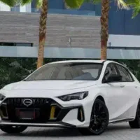 گک امپو ۲۰۲۴ هیبرید