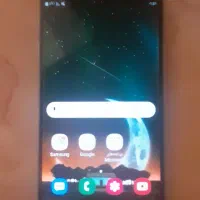 گوشی J5 pro حافظه 32G|موبایل|کلاچای, |دیوار