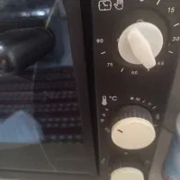 توستر درحد نو