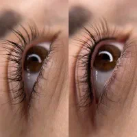 مدل شیدلب خط چشم فیبروز میکرو نیازمندم|خدمات آرایشگری و زیبایی|ایذه, |دیوار