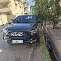kmc t8  مدل ۴۰۳