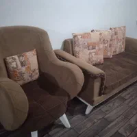 مبل راحتی