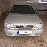 پراید۱۳۲مدل۹۶