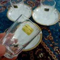 استکان ونعلبکی