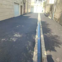 آسفالت جدول  بازسازی اجرای تخصیصی تهران واطراف