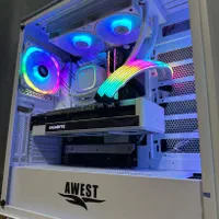 کیس نسل چهارده ست راگ 14600k