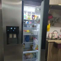 تعمیرانواع یخچال ایرانی وخارجی باضمانت محمدی