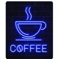 باریستا خانم یا آقا جوان فوری