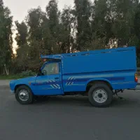 نیسان|خودرو سواری و وانت|قم, ولیعصر|دیوار