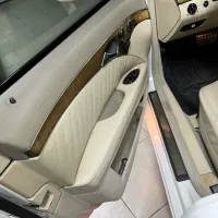 بنز E240|خودرو سواری و وانت|تهران, قلهک|دیوار