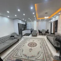 ۸۰ متر سنددار /راه جدا/با وسایل فول