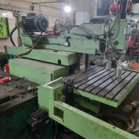 فرز cnc دکل تبریز تراش cnc سی ان سی|ماشین‌آلات صنعتی|تهران, جوادیه تهرانپارس|دیوار