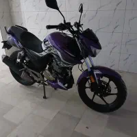زونتس ۲۳۰ آپاچی بنلی