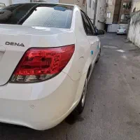 دنا  مدل ۱۳۹۸|خودرو سواری و وانت|رشت, دیلمان|دیوار
