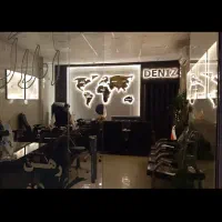 لوگوی قاره ها ازجنس استیل به رنگ طلایی با کیفیت|فروشگاه و مغازه|کرج, کوی زنبق|دیوار