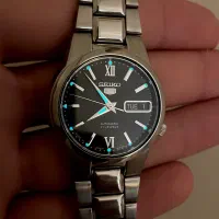 ساعت مچی سیکو آنتیک کلکسیونی