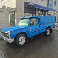 ماشین نیسان